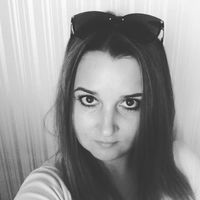 Светлана Сюбаева的照片