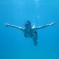 Luiza Calabria的照片