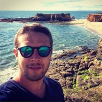 Tristan Weitzmann's Photo