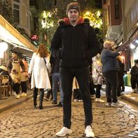 Benyoucef Mansour的照片