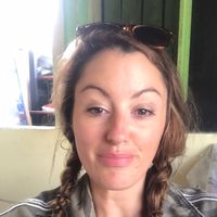 sarah cadogan's Photo