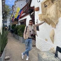 Fernando López的照片