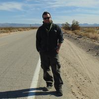 Le foto di Zane Burnett