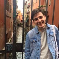 Ramil Elkhan的照片