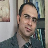 Kourosh Esfandiar's Photo