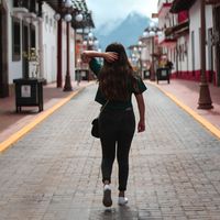 Yohualli Salazar的照片