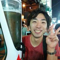 光一郎 飯島's Photo