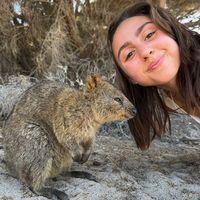 Sarah Geyer的照片