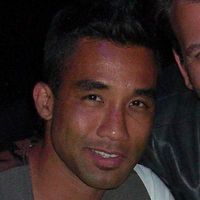 Photos de David  Degree