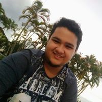 Gustavo Gonçalves Silva's Photo