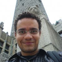 Alexandre Rocha's Photo