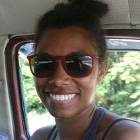 Laure Yameogo的照片