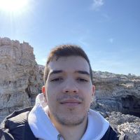 Bartu Süer的照片