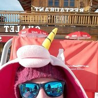 Geoffroy Lemaitre's Photo