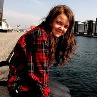 Mariska Driessen's Photo