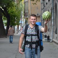 Oleh Stepanenko's Photo