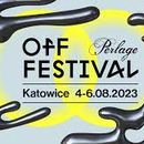 OFF FESTIVAL KATOWICE 2023's picture