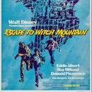 Movie Night: Escape to Witch Mountain's picture
