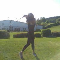 Leonina Le Grant的照片