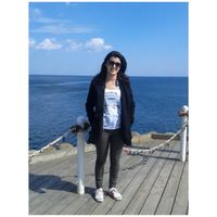 Tuğba Yılmaz's Photo