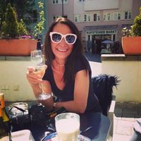 Katarzyna Pilarska's Photo