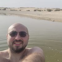 Shady Khidr's Photo