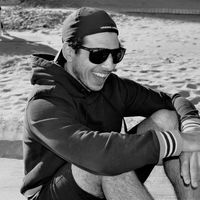 Gabriel Di Rocco's Photo