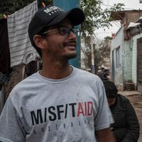 Samuel Tapia's Photo