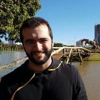 Allan BARBOSA的照片