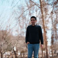 Afshin Pahlavan's Photo