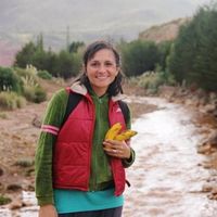 Sol Maidana的照片