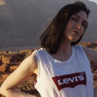 Le foto di Marika Krajda