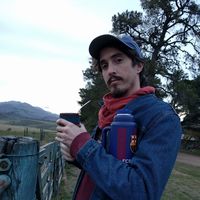 Fotos de Tomas Raimondo