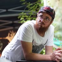 Pim Kromhout's Photo