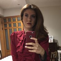 Le foto di Melis Elif Tunç