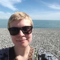 Maria Saraste的照片