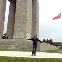 Edison Ayala's Photo