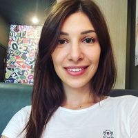 Ksenia Peyter's Photo