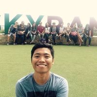 John Marco Maligaya's Photo