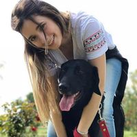 Maru Cordini的照片