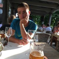 Alexander Polyakov's Photo