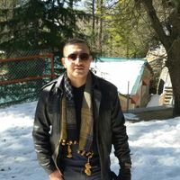 Kadhim Jafaar's Photo