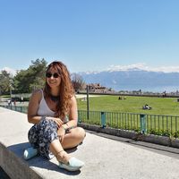 Fotos de Jennifer Gonzalez