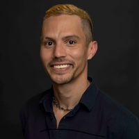 andrew vranish's Photo