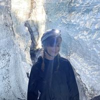 Wiktoria Sharatkiewicz's Photo