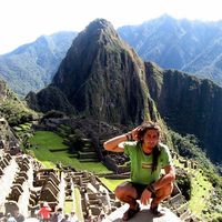 Francis Nuñez's Photo