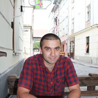 Peter Ovchinnikov的照片