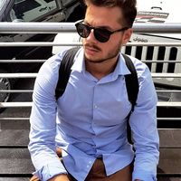 Francesco Pistillo's Photo