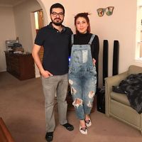 Le foto di Ceren Akoz