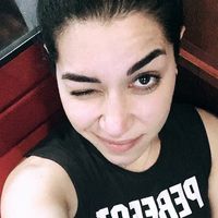 Fotos de Céline Mardirossian